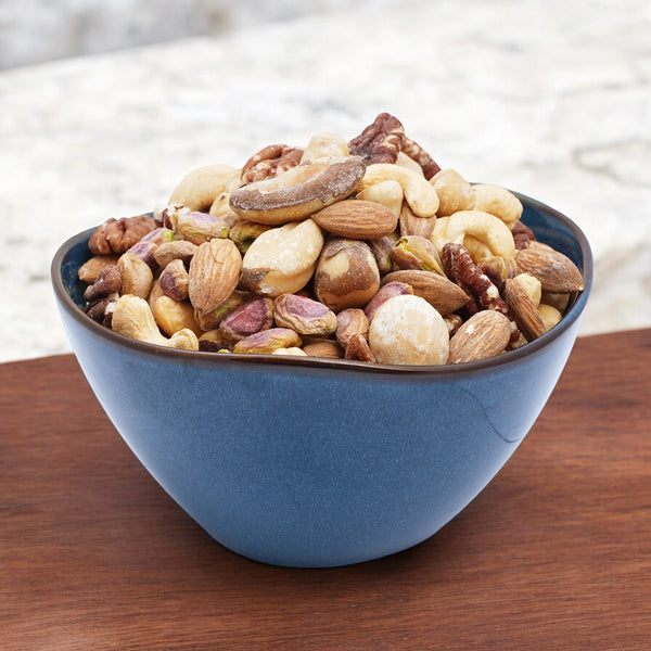 Diwali Gifts-Salted Mix Premium Dryfruits 400 gms