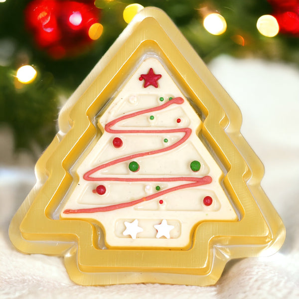 Christmas Chocolate Tree 472