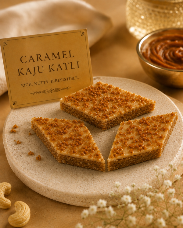 Corporate Gifts-Caramel Speculoos Katlis 200 gms