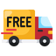 Free Shipping across India