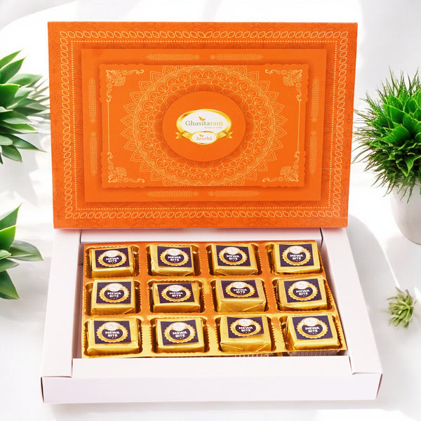 Mewa bite 12 pcs Box