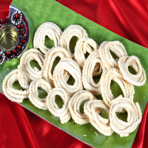 Ghasitarams Butter Chakli 200 gms