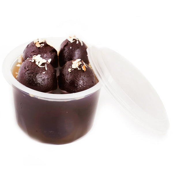 Kala Jamun Small