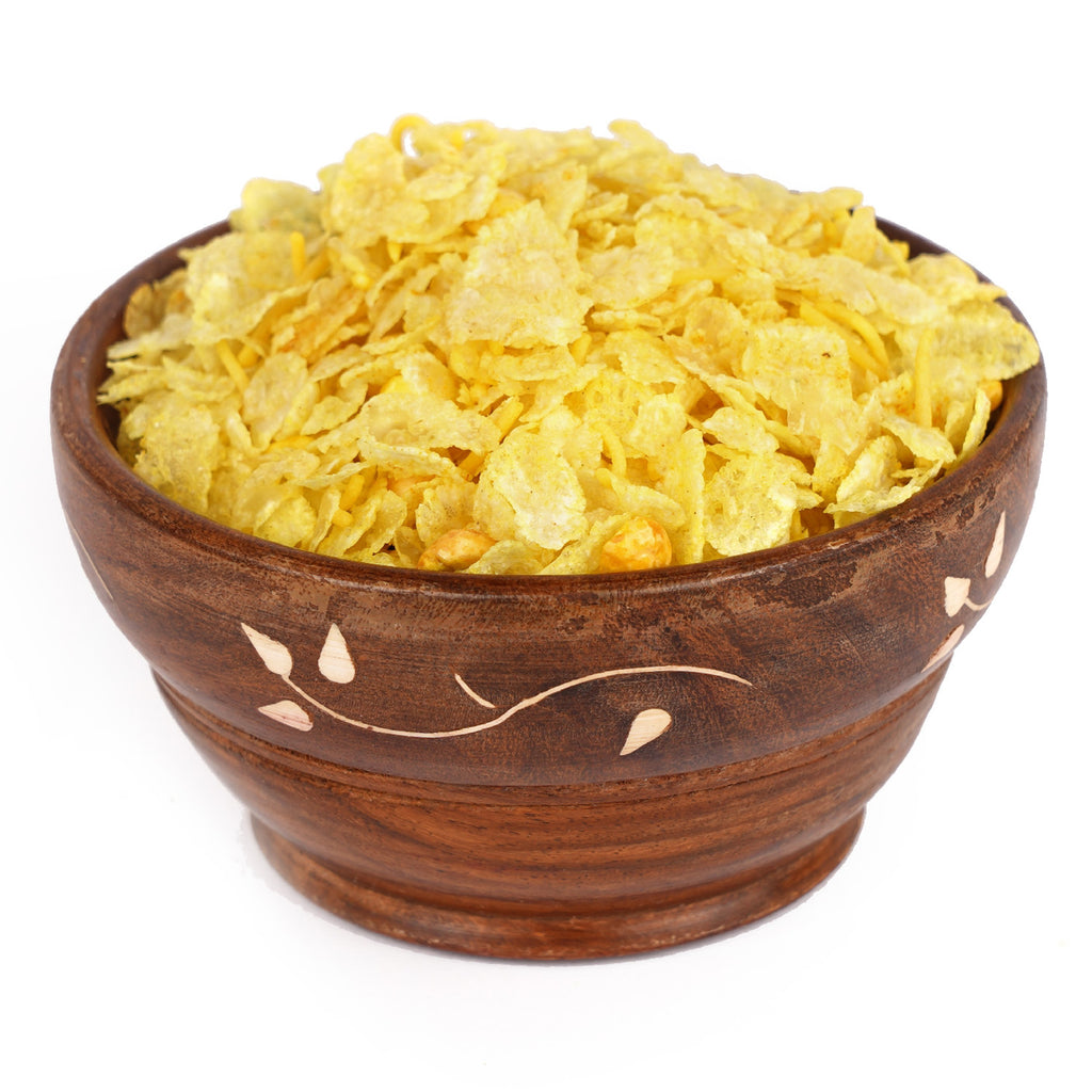 Roasted Basmati Chiwda 150 gms