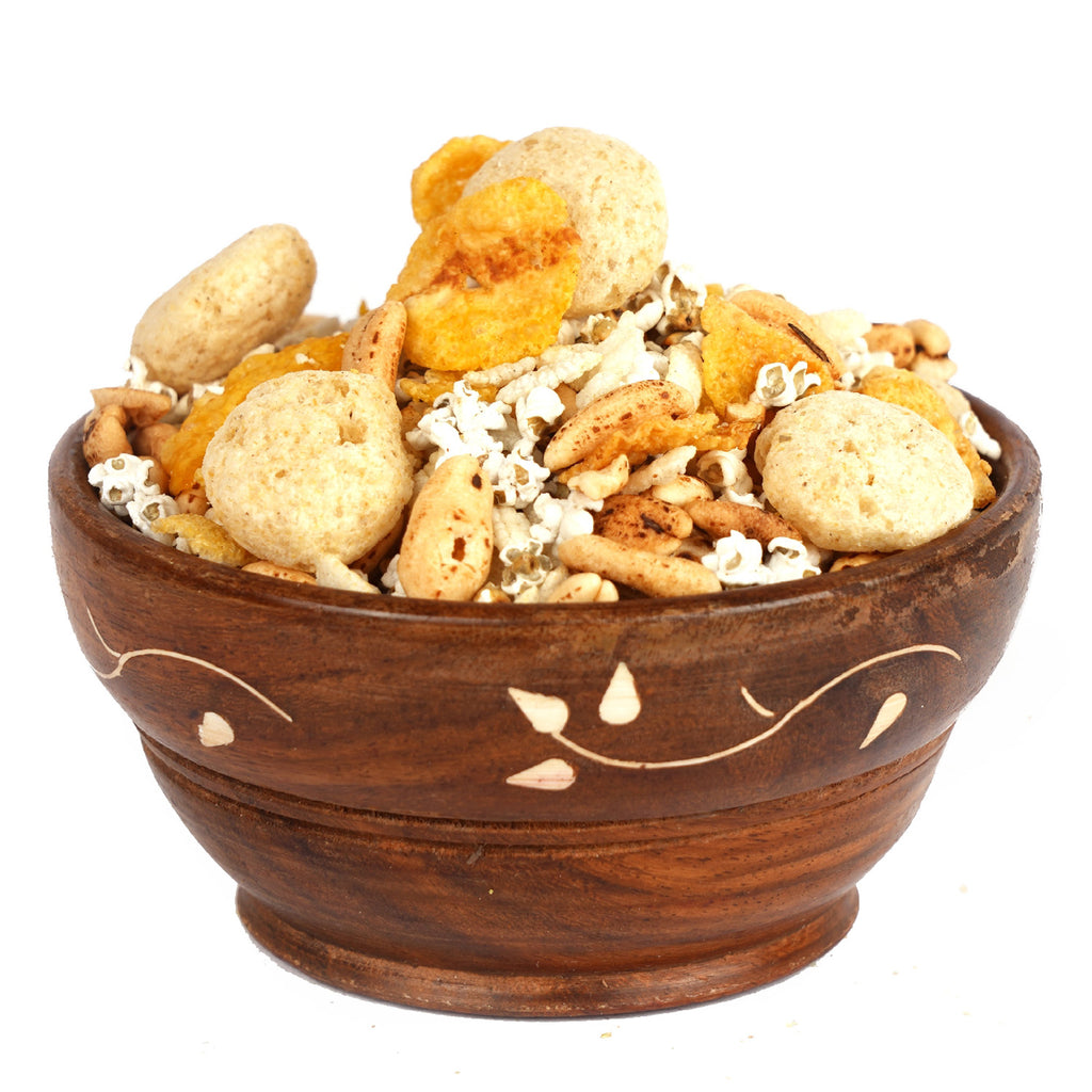 Roasted Multigrain Chiwda 150 gms