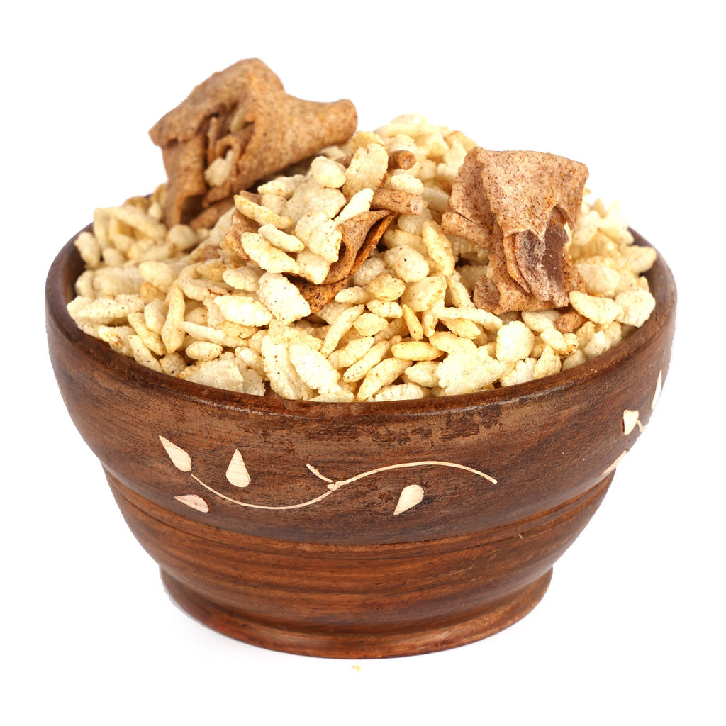 Roasted Nachini Chiwda 250 gms