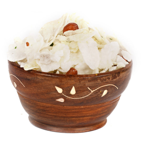 Roasted Sabudana Chiwda 200 gms