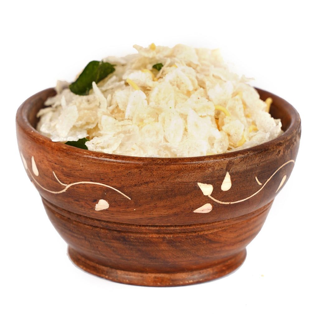 Sugarfree Basmati Chiwda 150 gms