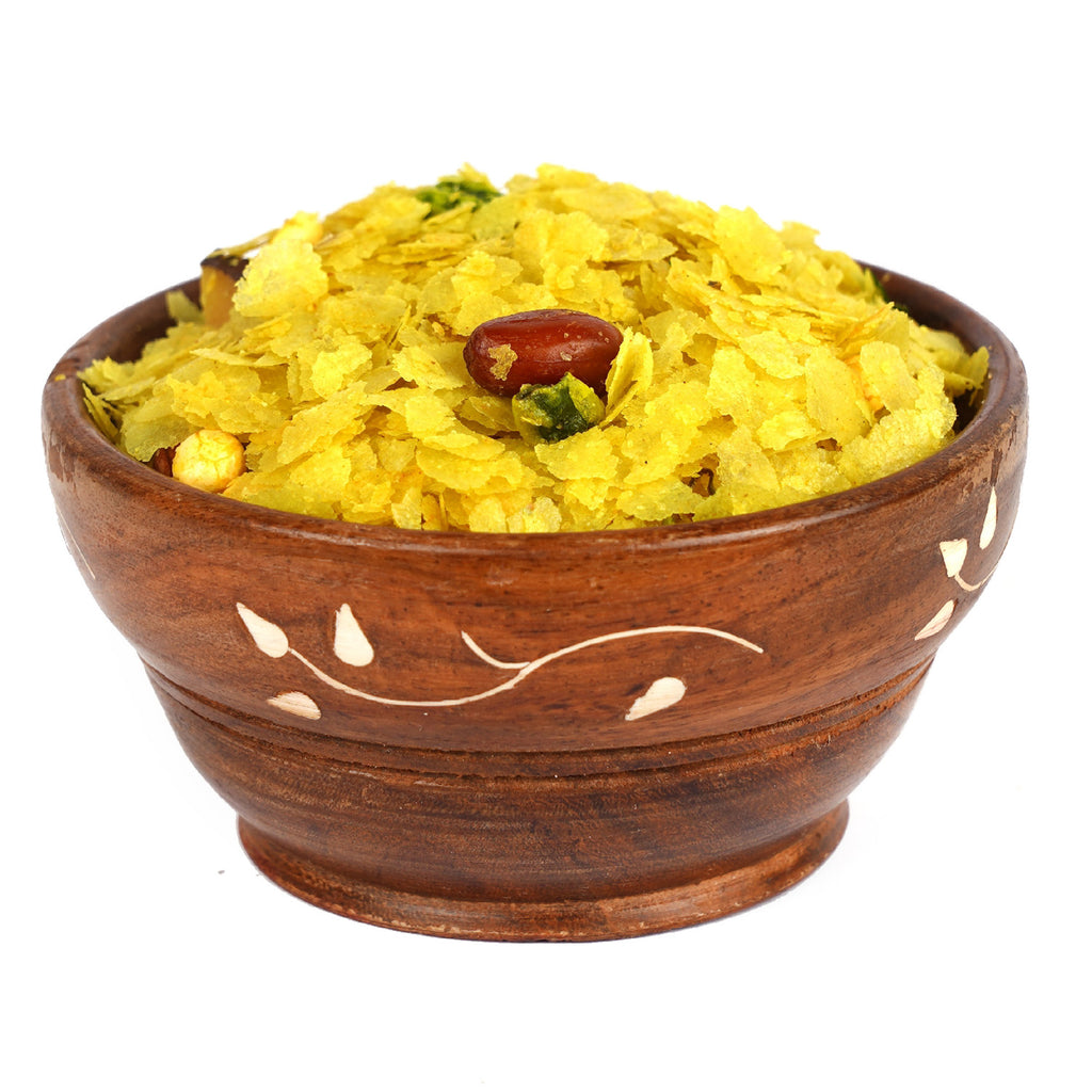 Sugarfree Nylon Chiwda 300 gms