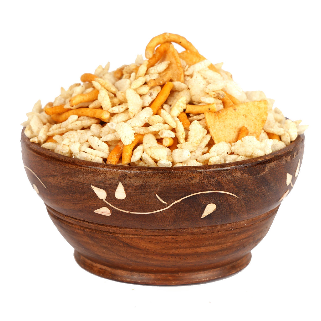 Roasted Soya Chiwda 200 gms