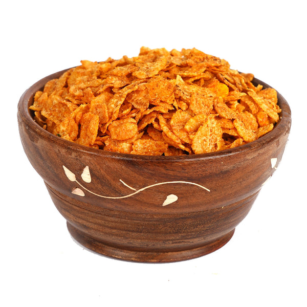 Roasted Wheat Chiwda 200 gms