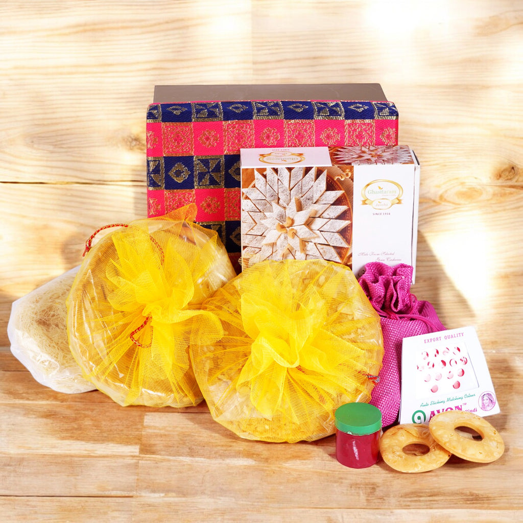 Karwachauth Box