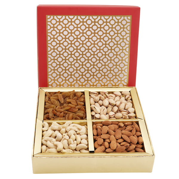 Carving Box