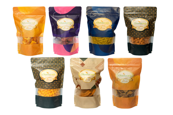 Namkeen Products