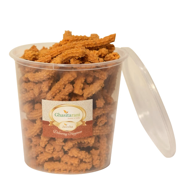 Namkeen-Diet Masala Muruku 250 gms