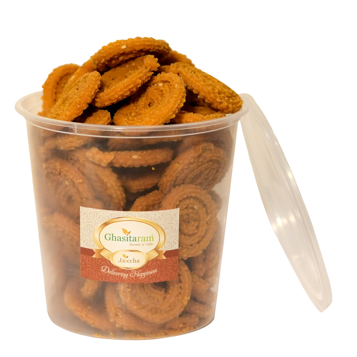 Namkeen-Moong Chakli 300 gms