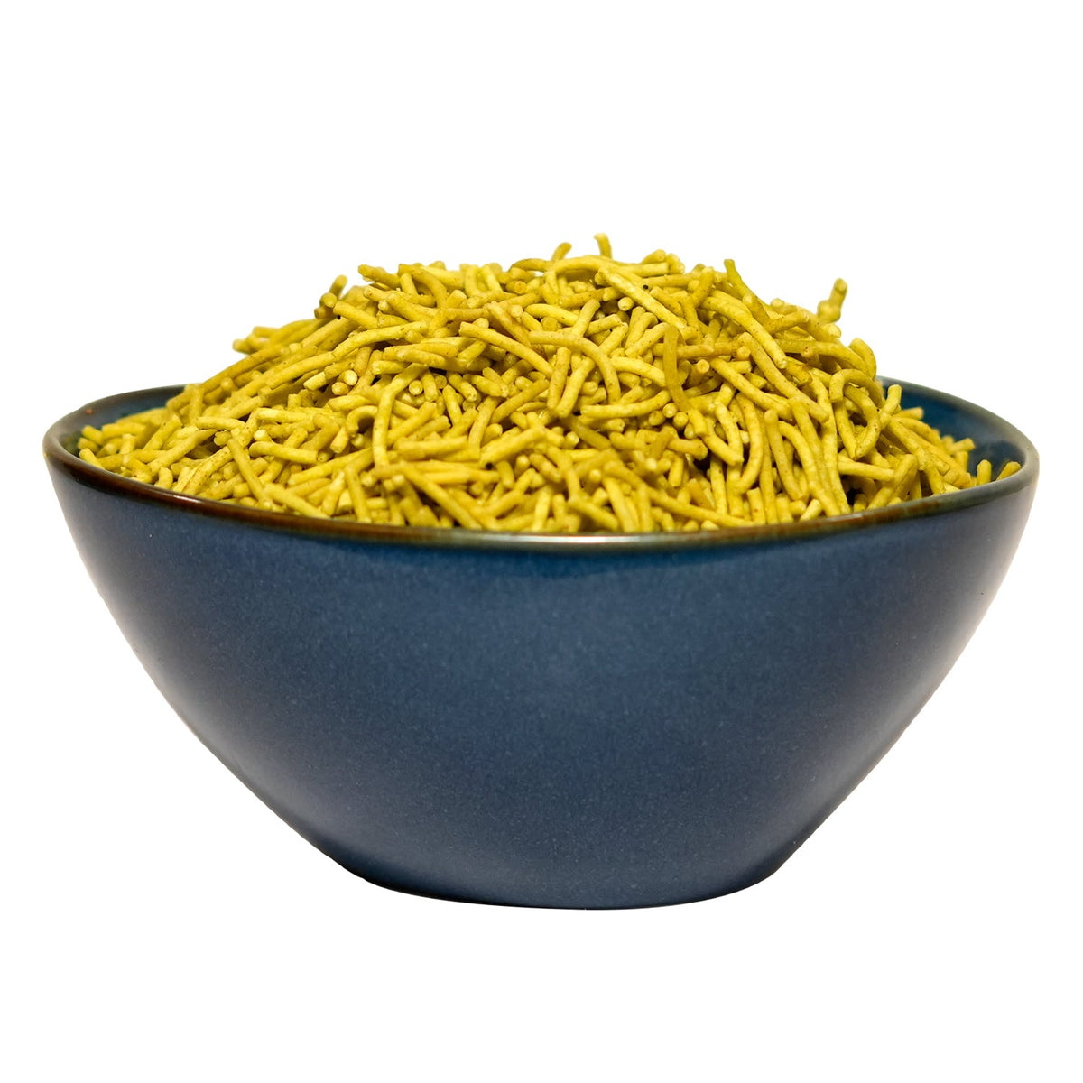 Namkeen-Roasted Palak Pudina Sev 250 gms