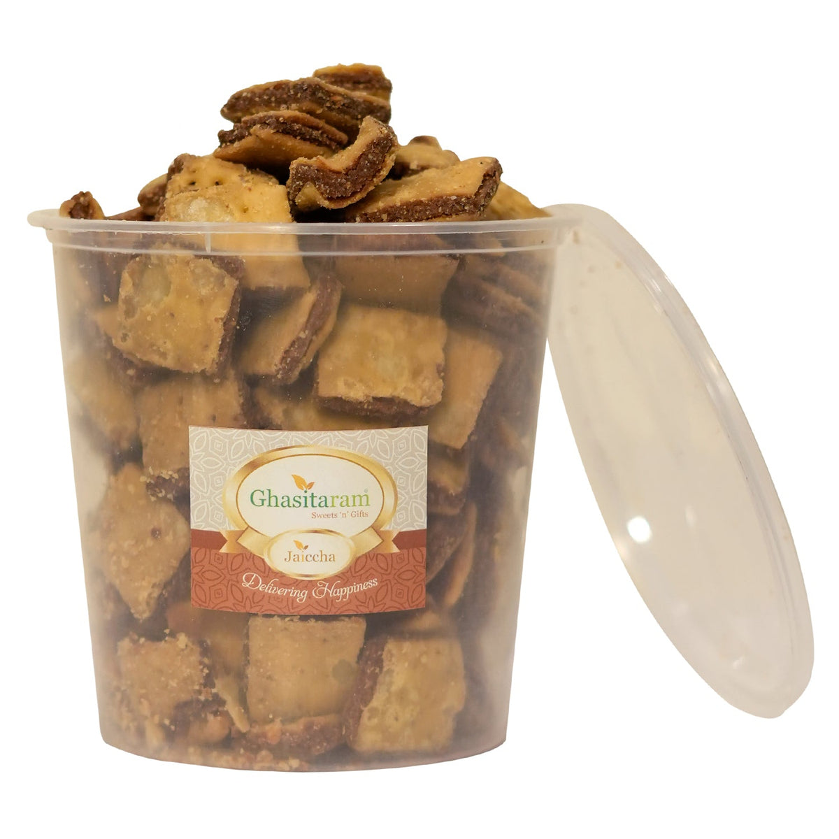 Holi Sweets| Holi Hampers| Holi Gifts Namkeen-Sandwich Bhakarwadi 400 gms