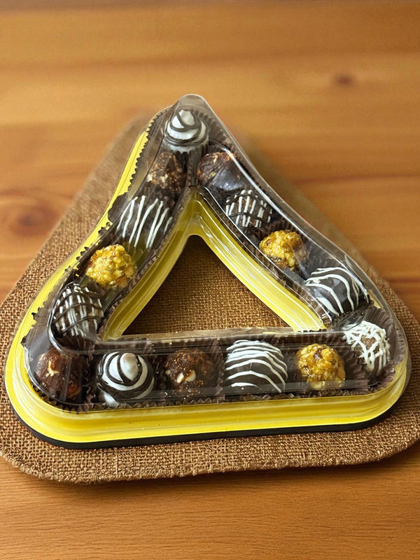 A- Figs, Dates, Chocolate Modak Box