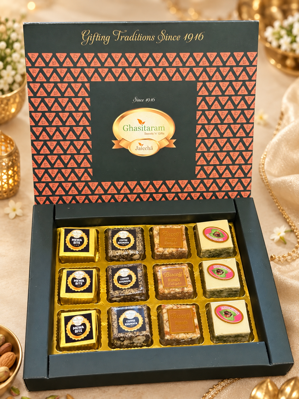 Diwali Sweets-Best assorted premium bites