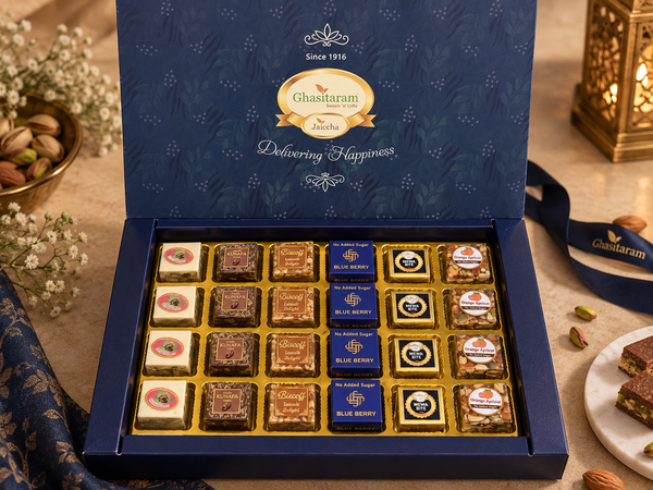 Corporate Gifts-Best assorted premium bites