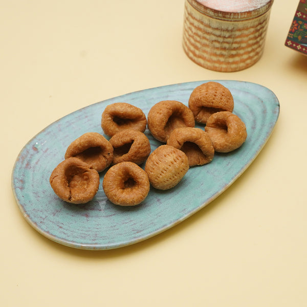 Lohri Sweets-Khajoor 200 gms