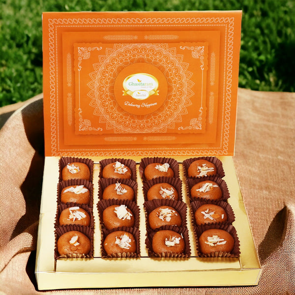 Mathura Peda (200 gms)
