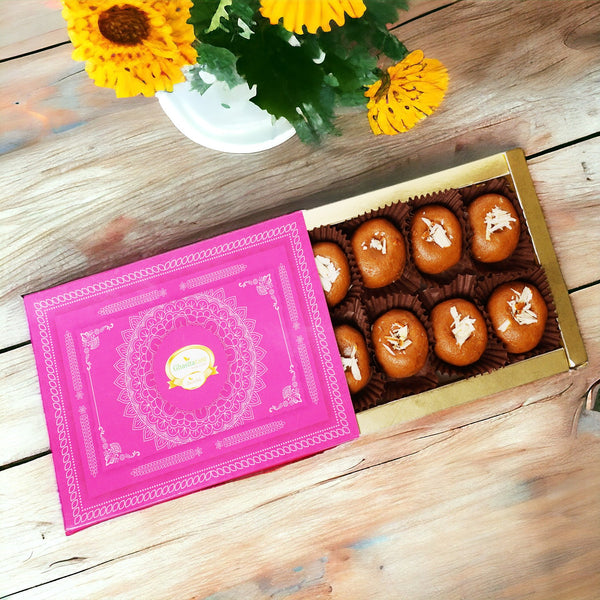 Mathura Peda (200 gms)