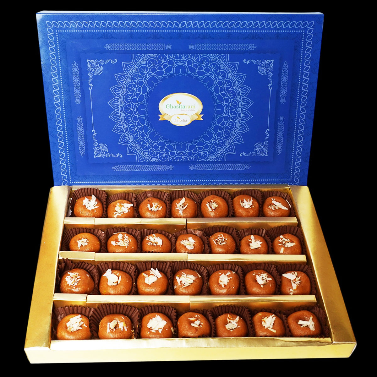 Mathura Peda (200 gms)