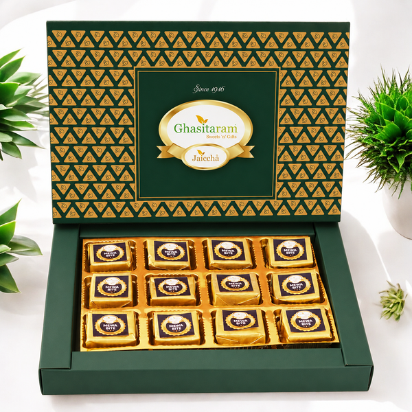 Mewa Bites Box 6 Pcs
