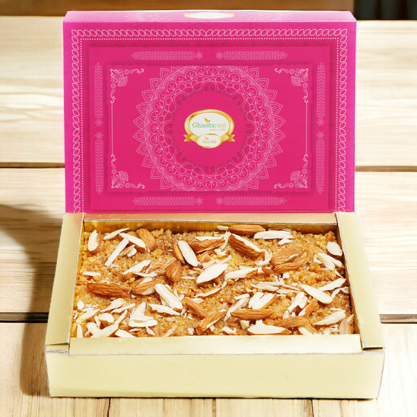 Best indian sweets for diwali-Diwali Gifts-Delicious Milk Cake