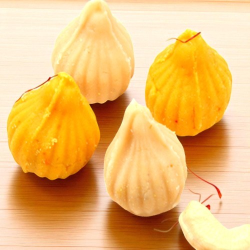 Ghasitaram's Pure Kaju Modaks 200 gms
