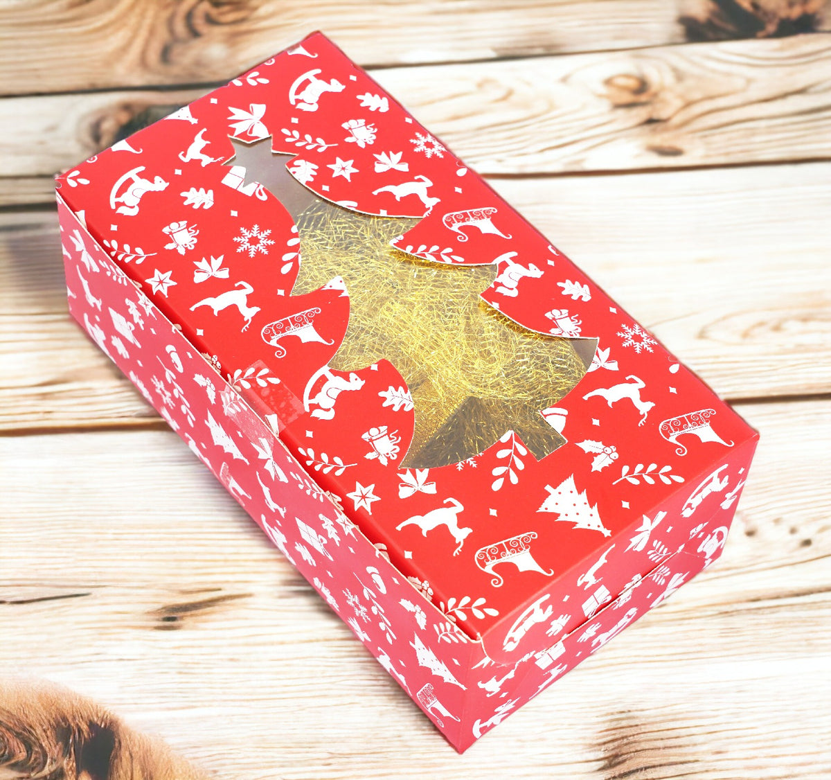 Chistmas Gifts-Eggless PLUM CAKE 200gms