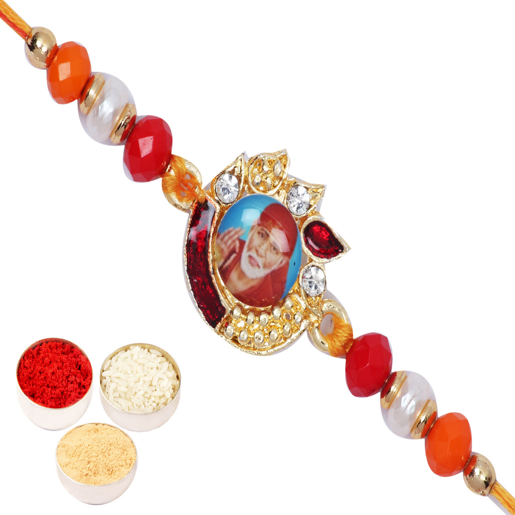 Rakhis Online USA -Sai Baba Rakhi