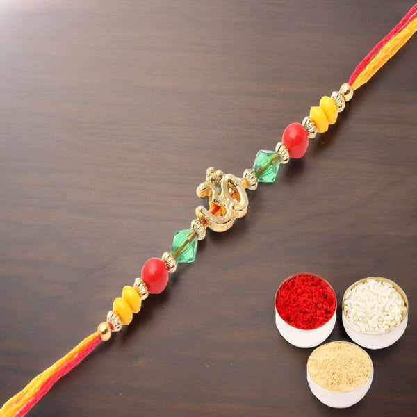 6013  Rakhi Thread
