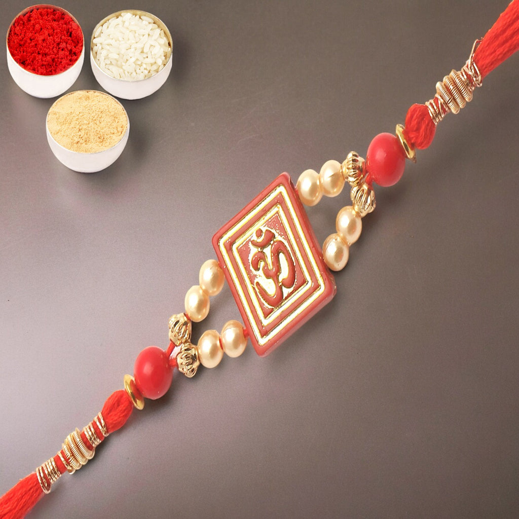 Rakhis Online for Brother- 6281 Rakhi Thread