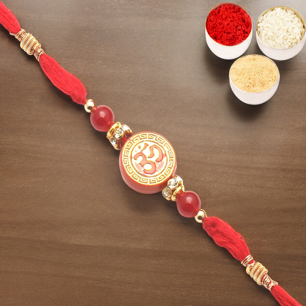 Rakhis Online for Brother- 6285 Rakhi Thread