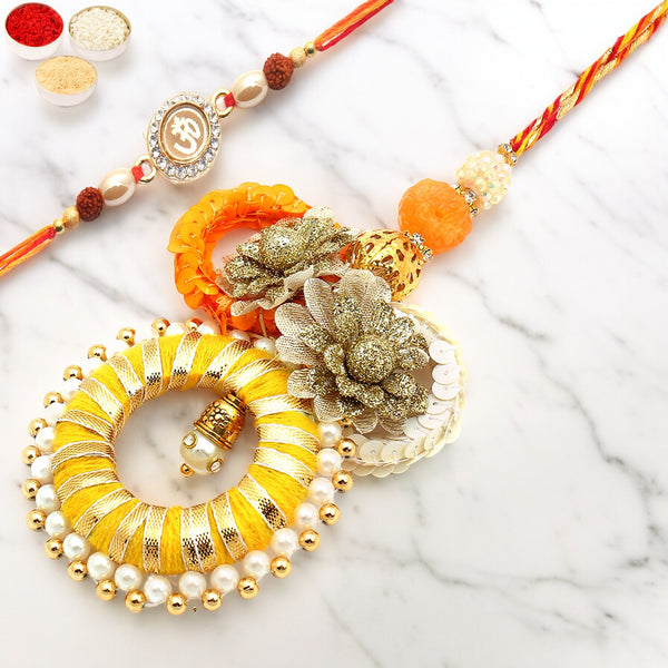 Echoes of Care rm071 Bhaiya Bhabhi Rakhi
