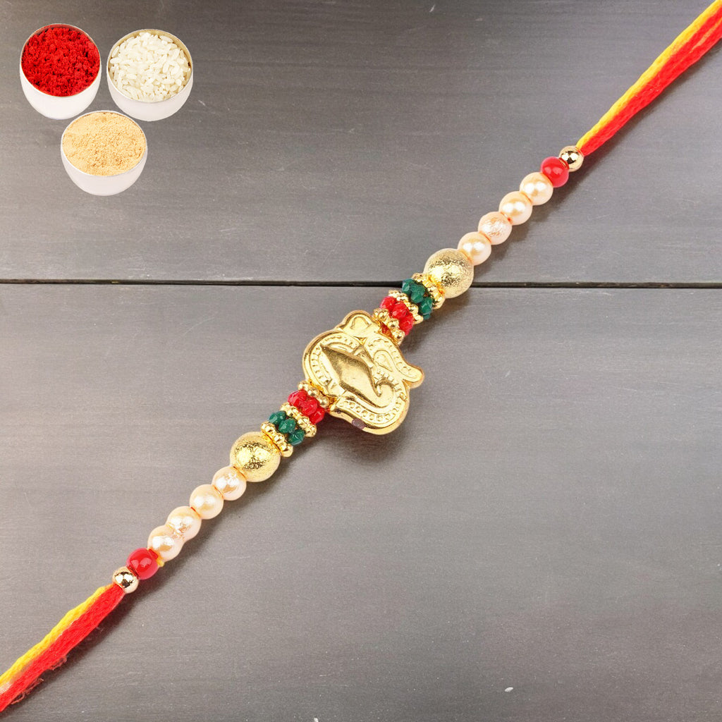 Rakhis Online- R-2110 Rakhi Thread