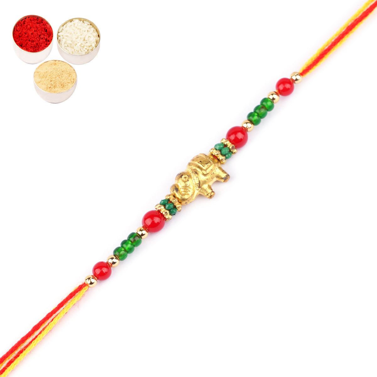6043  Rakhi Thread