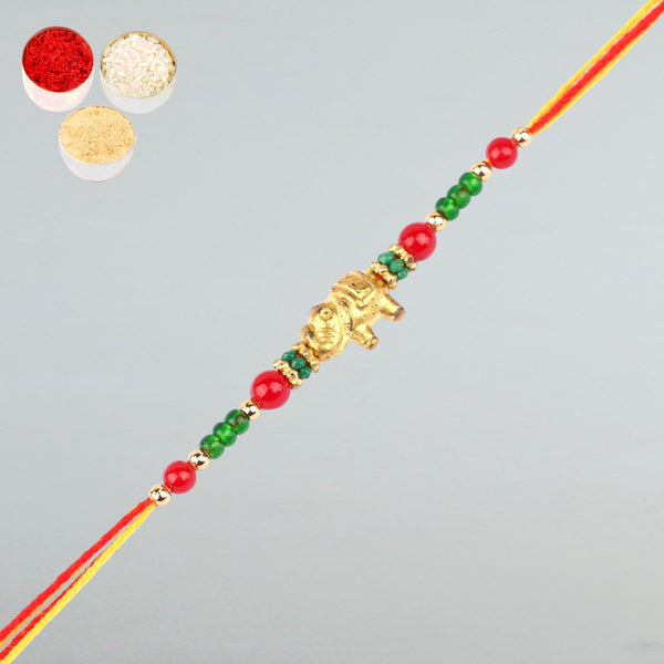 6043  Rakhi Thread