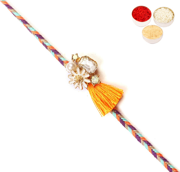 RM-652 Premium Rakhi 