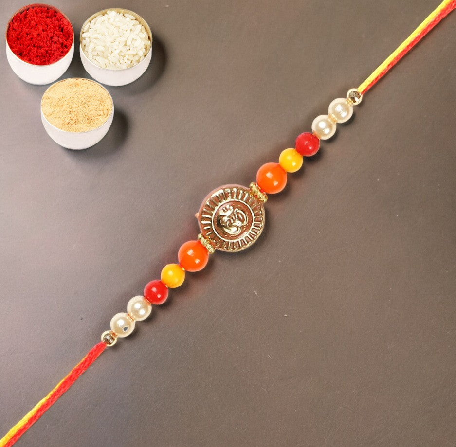 Rakhis Online for Brother- 6042 Rakhi Thread