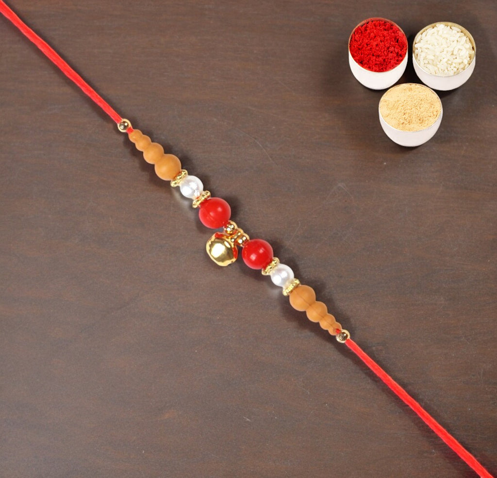 Rakhis Online for Brother- 6190 Rakhi Thread