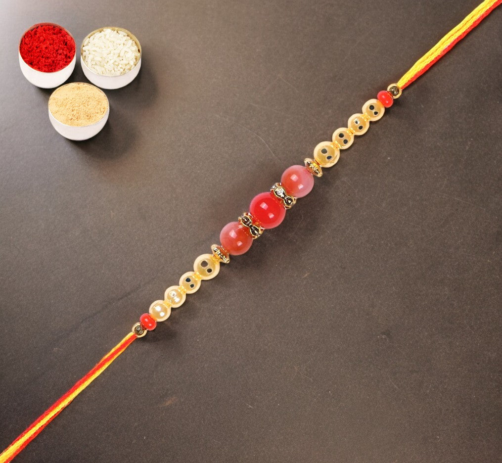 Rakhis Online for Brother- 6222 Rakhi Thread