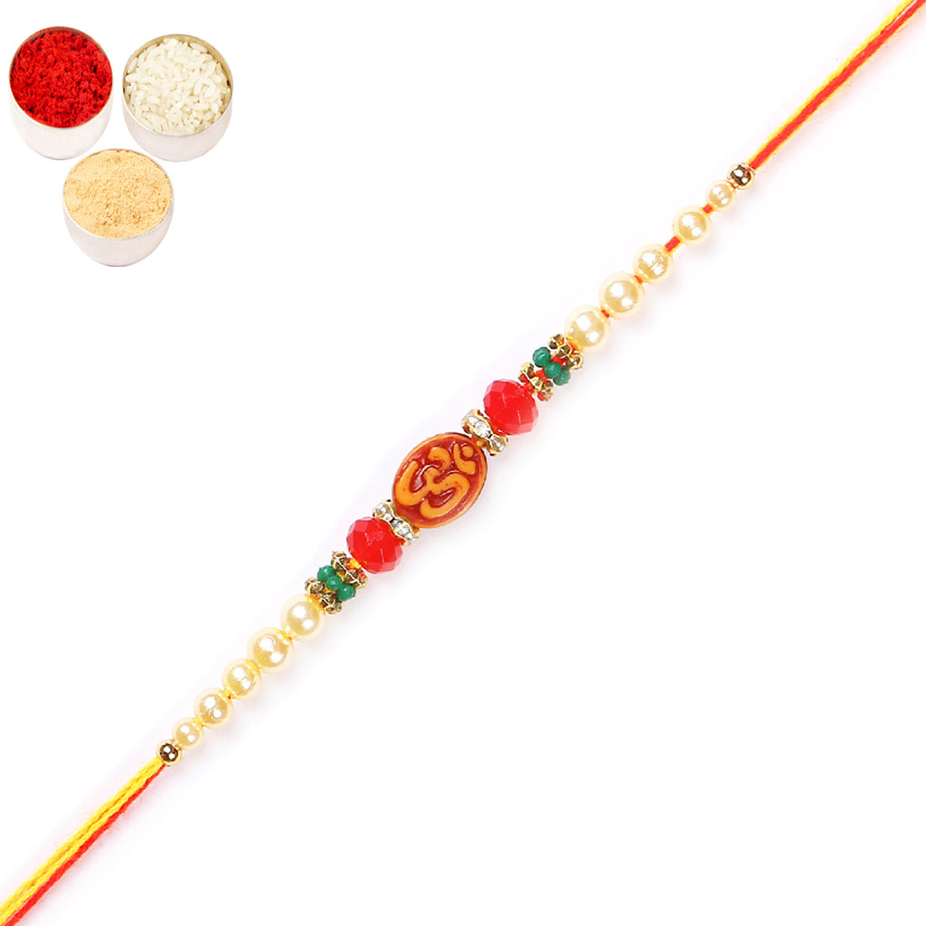 Rakhis Online for Brother- 6276 Rakhi Thread