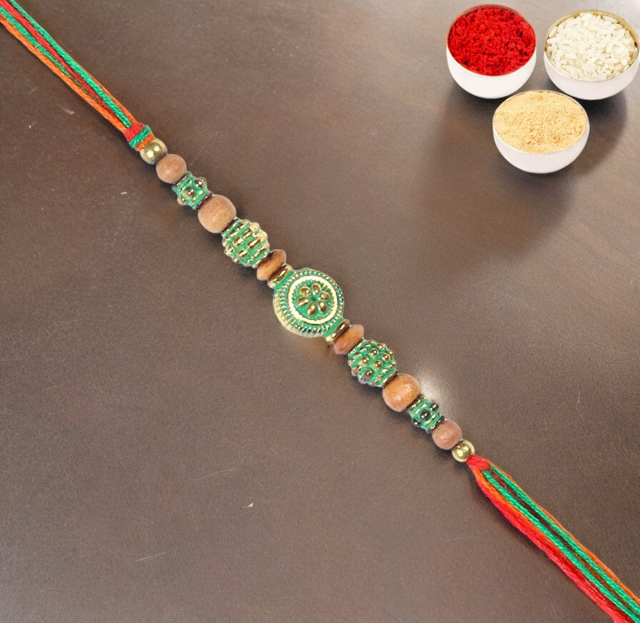 Rakhis Online-L-1 Rakhi Thread