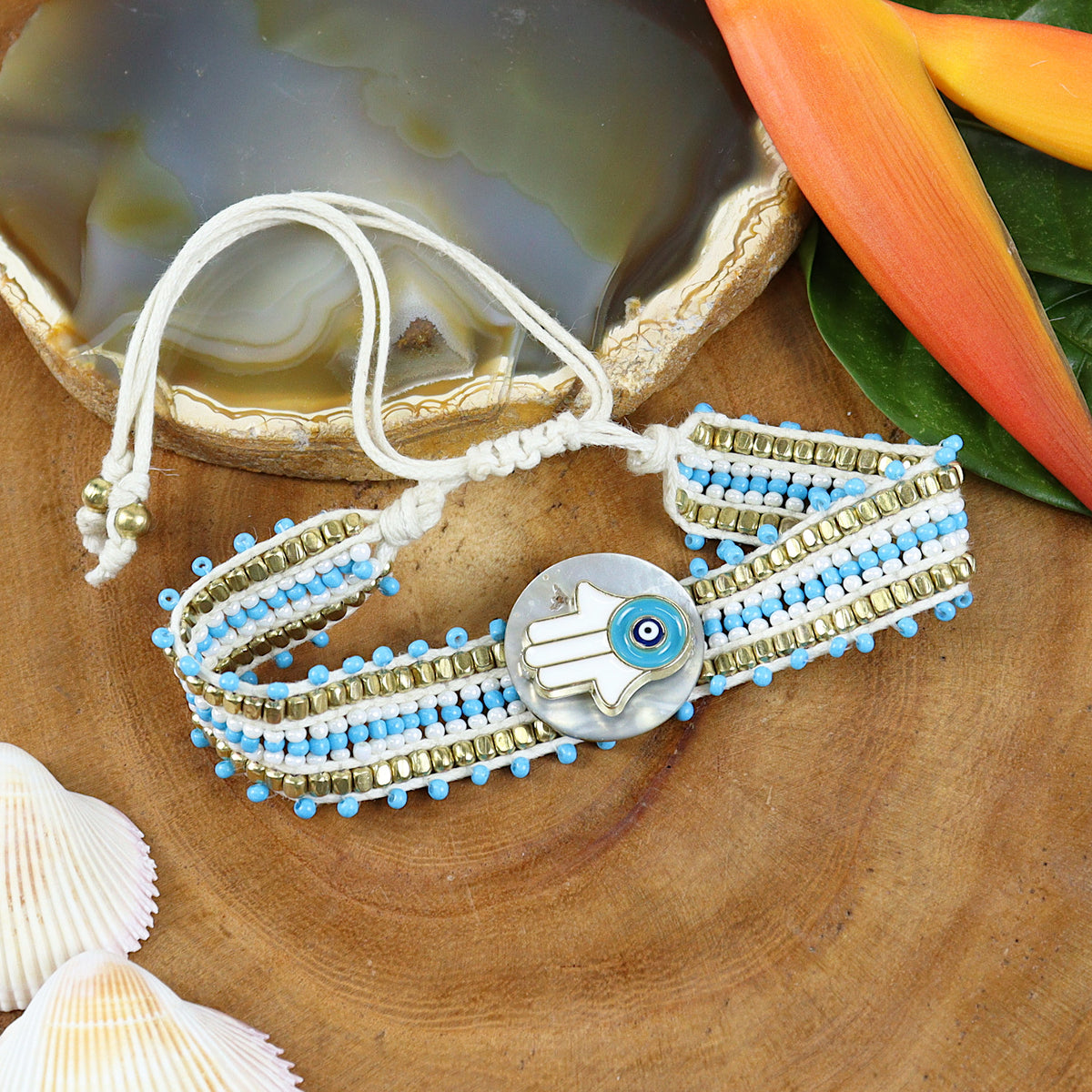 PRK24-002 Bracelet Premium Rakhi
