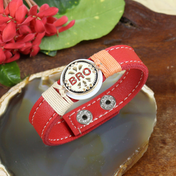 Rakhis Online USA- PRK24-012 Premium Rakhi