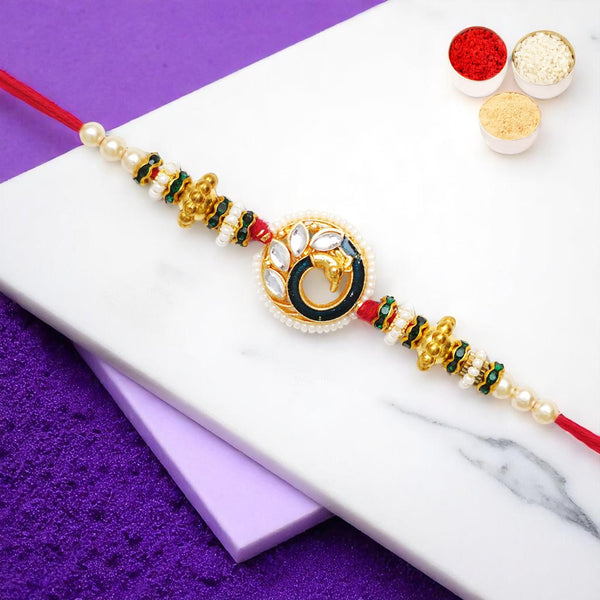 Bu-43 Premium Rakhi